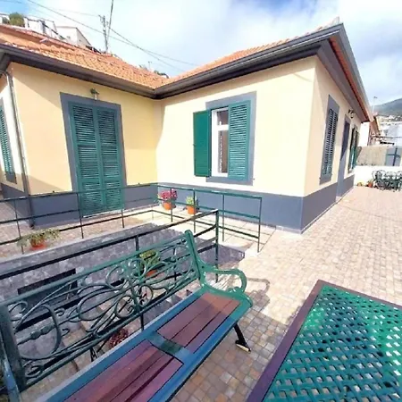 Hébergement de vacances Recanto Da Maria, By Specialstays