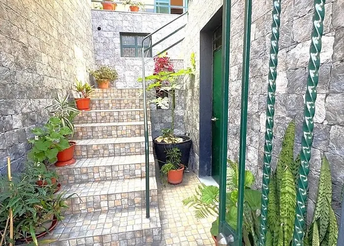 Recanto Da Maria, By Specialstays Hébergement de vacances *