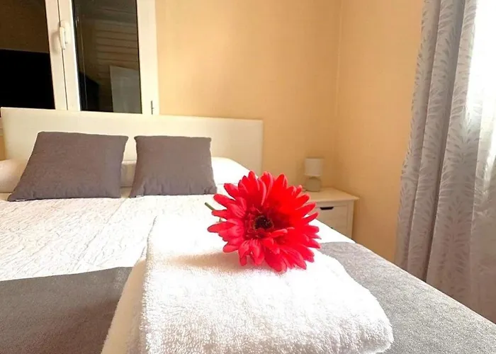 Recanto Da Maria, By Specialstays Hébergement de vacances *