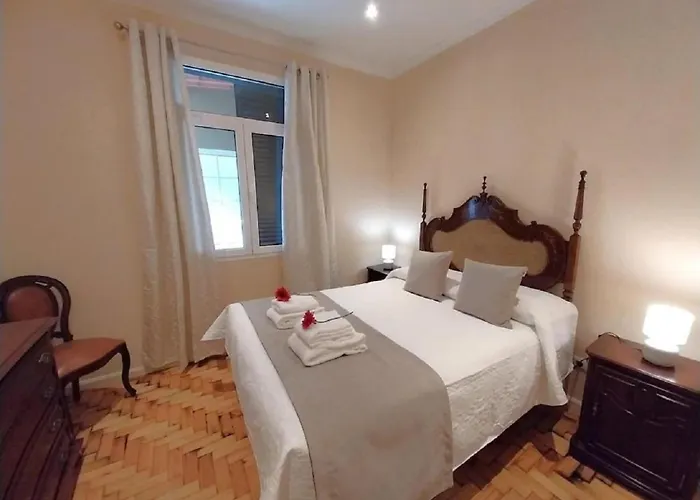 Hébergement de vacances Recanto Da Maria, By Specialstays *