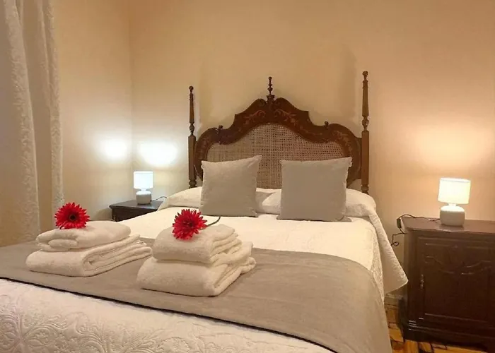 Recanto Da Maria, By Specialstays Hébergement de vacances *