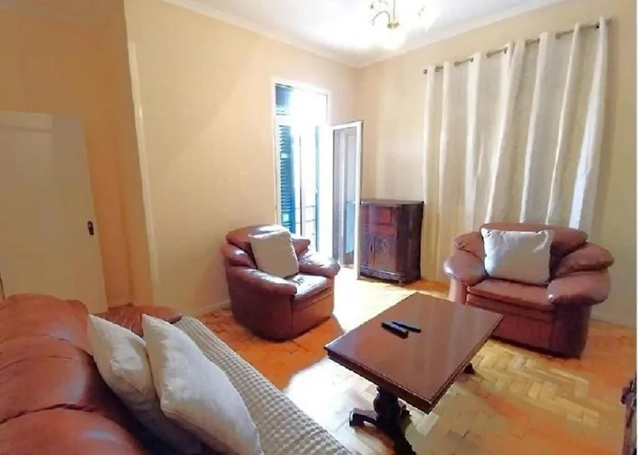 Recanto Da Maria, By Specialstays * Funchal (Madeira)