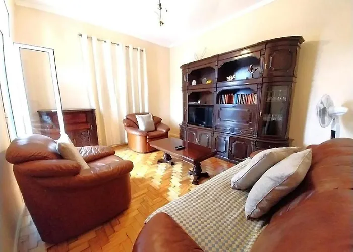 Recanto Da Maria, By Specialstays