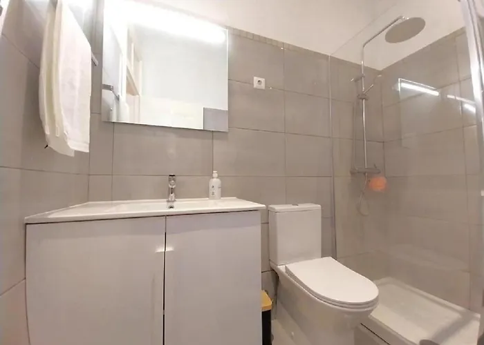 Recanto Da Maria, By Specialstays Hébergement de vacances Funchal (Madeira)