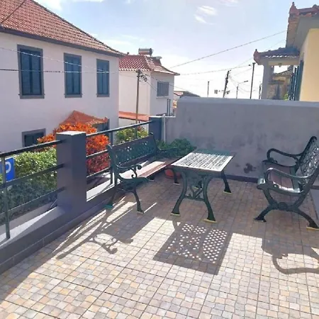 Recanto Da Maria, By Specialstays Casa de Férias *