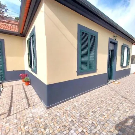 Recanto Da Maria, By Specialstays Casa de Férias