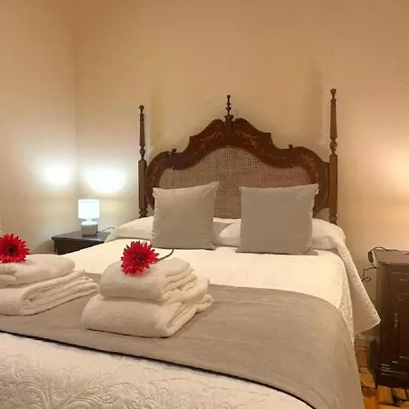 Recanto Da Maria, By Specialstays Casa de Férias *