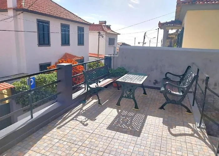 Recanto Da Maria, By Specialstays Casa de Férias *