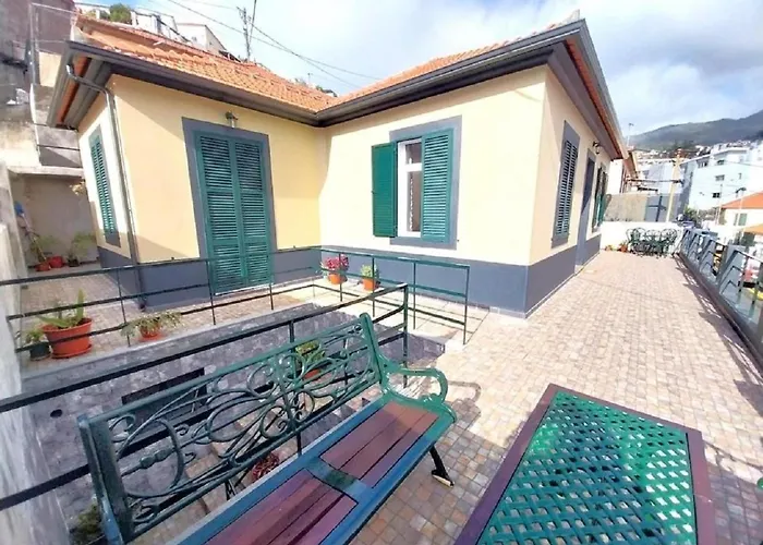 Casa de Férias Recanto Da Maria, By Specialstays