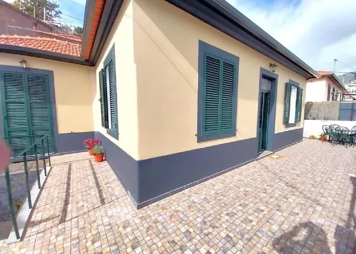 Recanto Da Maria, By Specialstays Casa de Férias