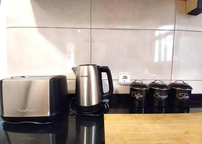 Recanto Da Maria, By Specialstays *