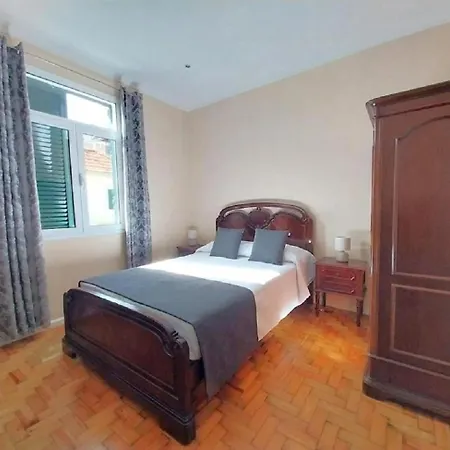 Feriehus Recanto Da Maria, By Specialstays Funchal (Madeira)