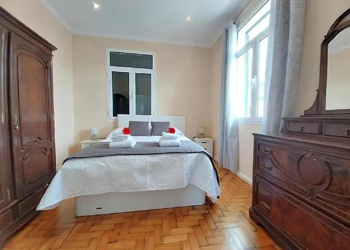 Recanto Da Maria, By Specialstays