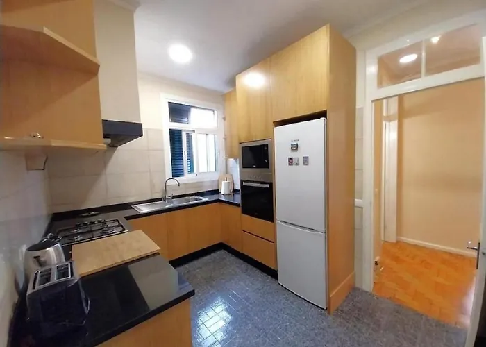 Recanto Da Maria, By Specialstays * Funchal (Madeira)