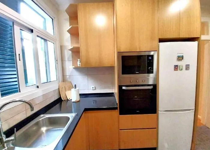 Feriehus Recanto Da Maria, By Specialstays *