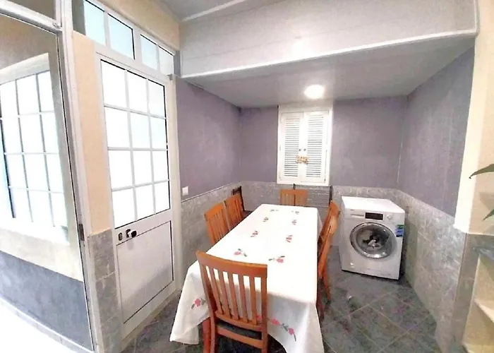 Recanto Da Maria, By Specialstays