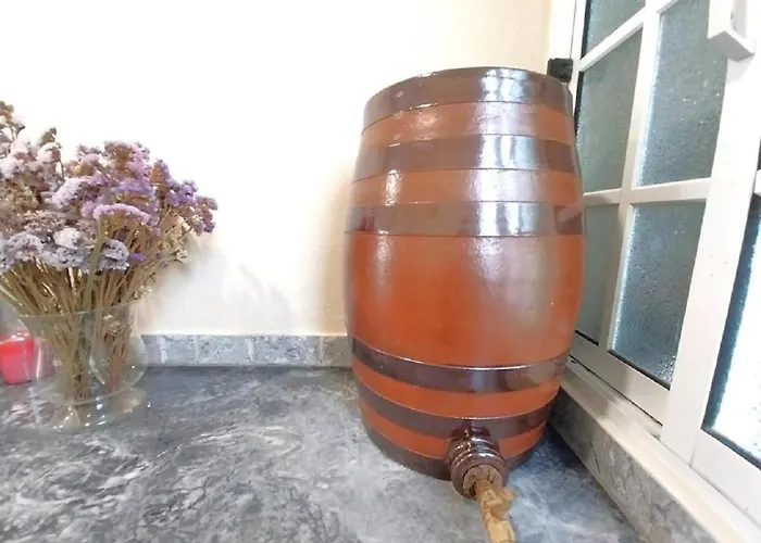 Feriehus Recanto Da Maria, By Specialstays Funchal (Madeira)