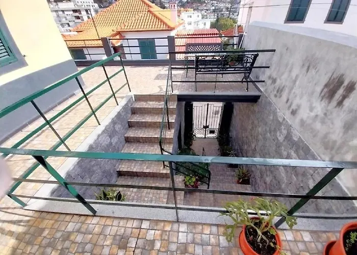 Feriehus Recanto Da Maria, By Specialstays *